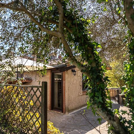 منزل الضيف سوفيتشيلي  في Borgo Il Poggiaccio Residenza D'Epoca المظهر الخارجي الصورة