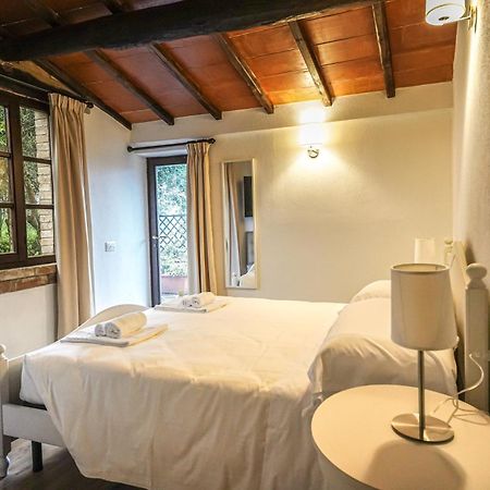 منزل الضيف سوفيتشيلي  في Borgo Il Poggiaccio Residenza D'Epoca المظهر الخارجي الصورة