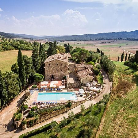 منزل الضيف سوفيتشيلي  في Borgo Il Poggiaccio Residenza D'Epoca المظهر الخارجي الصورة