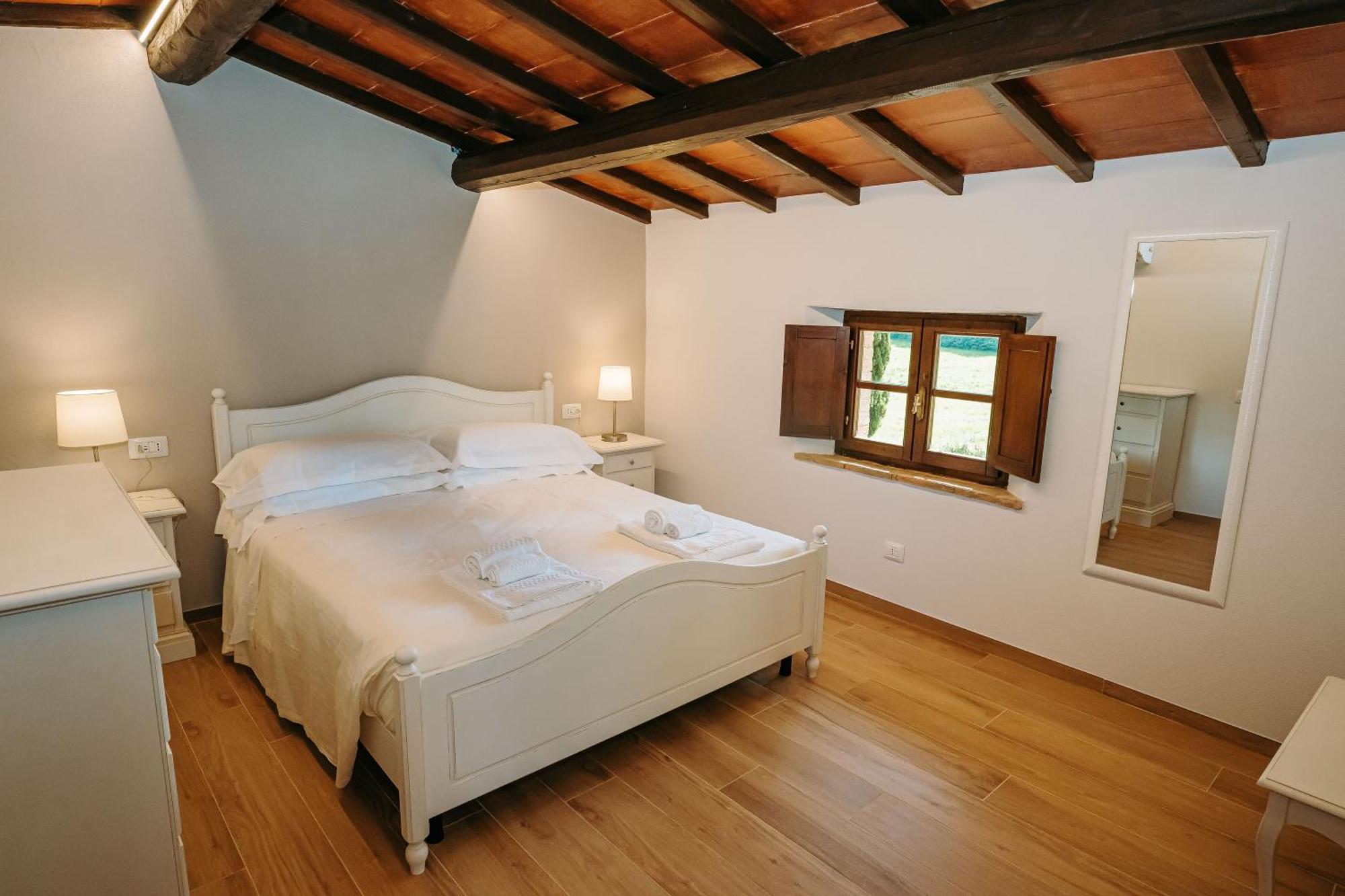 منزل الضيف سوفيتشيلي  في Borgo Il Poggiaccio Residenza D'Epoca المظهر الخارجي الصورة